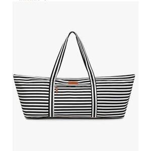 Elenture Large Yoga & Pilates Mat Bag tote sling carrier